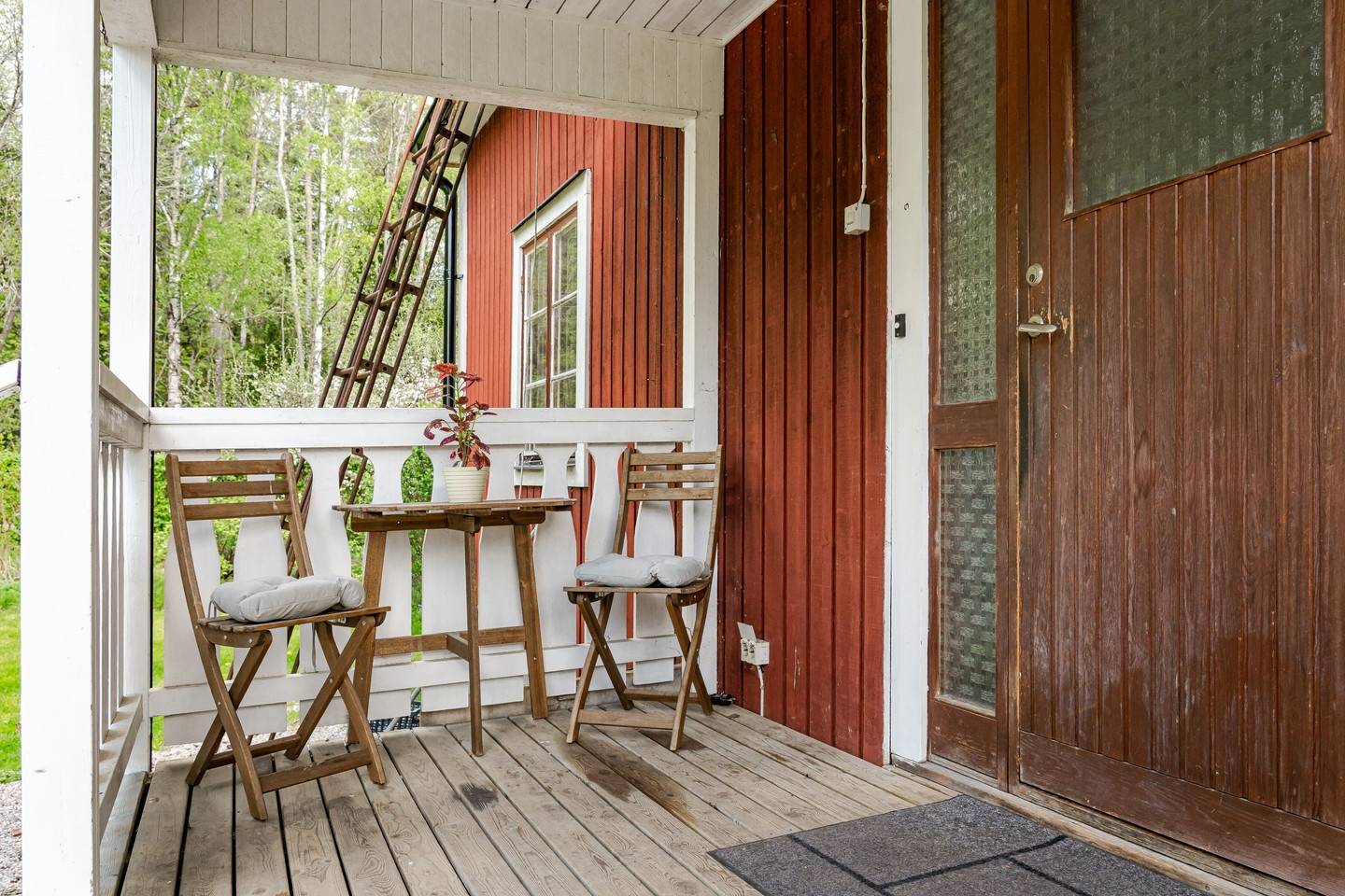 3 rum Villa på Näsbovägen 22 Vittinge Heby kommun - bild 3