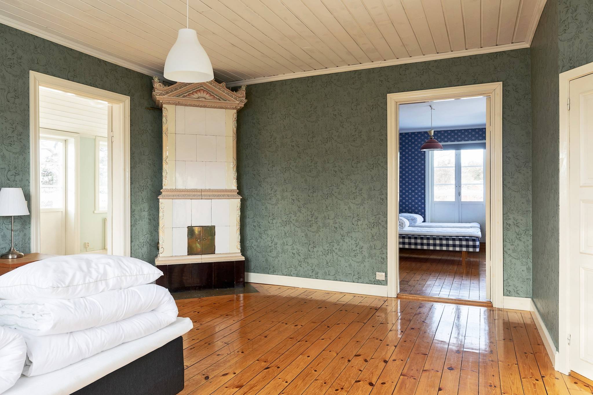 7 rum Villa på Värmdövägen 649 Nacka/Saltsjö Boo Nacka kommun - bild 20