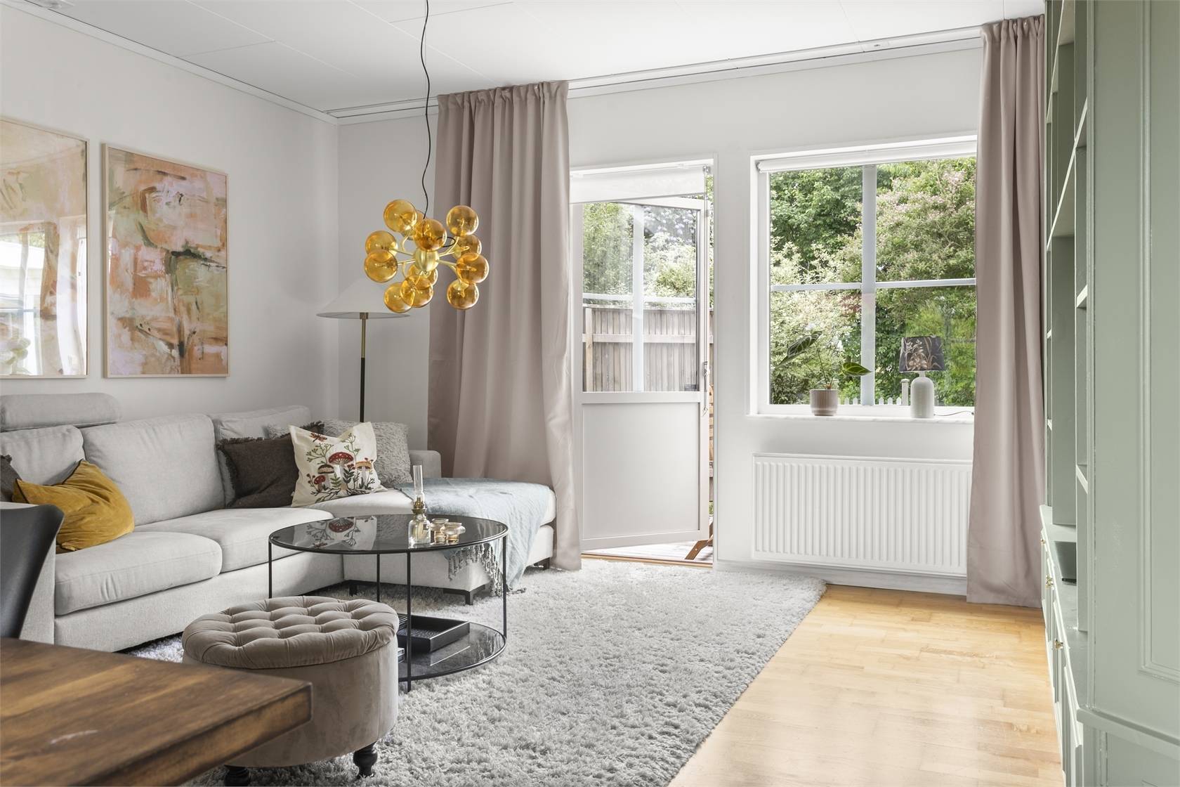 4 rum Villa på Kummelvägen 17 Träslövsläge Varbergs kommun - bild 9