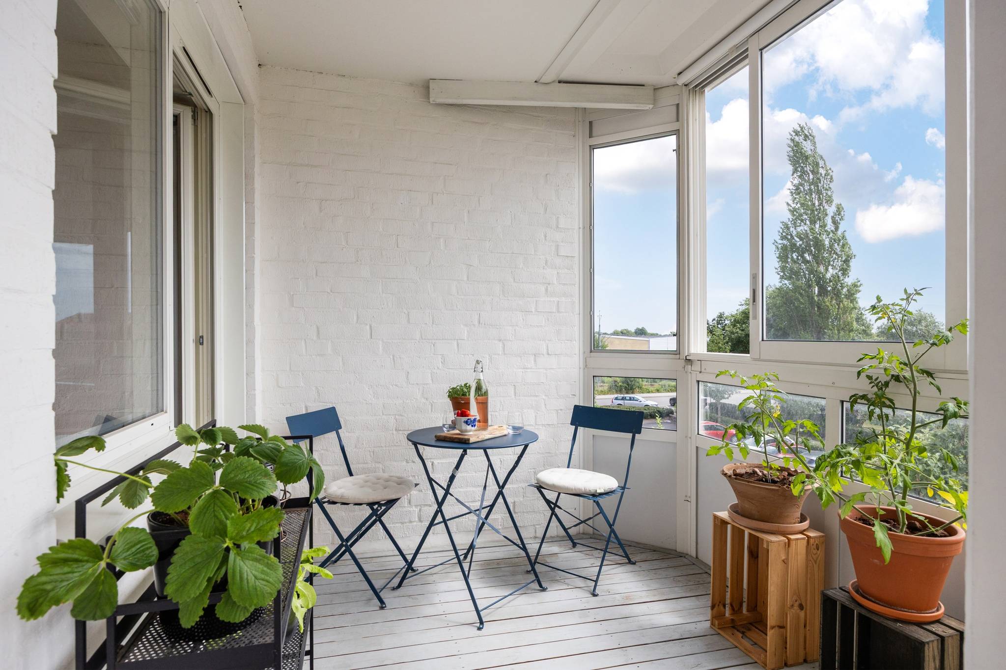 3 rum lägenhet på Slättängsgatan 25B Slättäng, Lomma kommun - bild 2