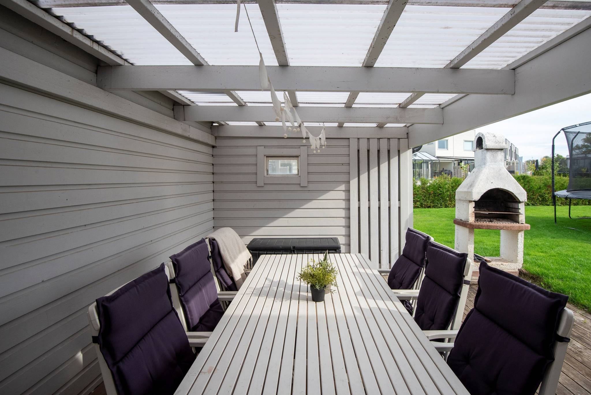 4 rum Villa på Hedensbergsgatan 12 Nordanby Västerås kommun - bild 21