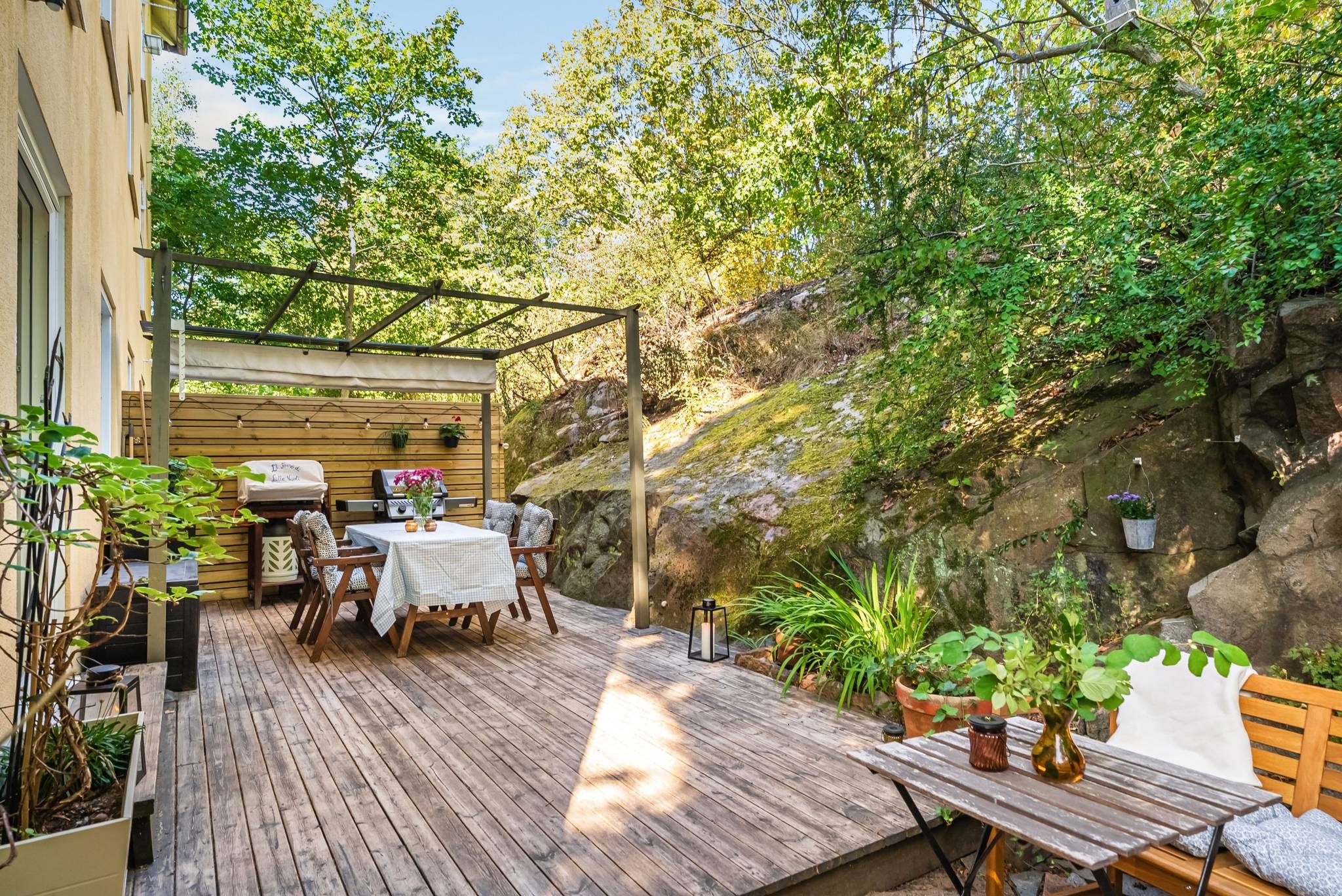 2 rum lägenhet på Tulegatan 68 Centrala Sundbyberg, Sundbybergs kommun - bild 1