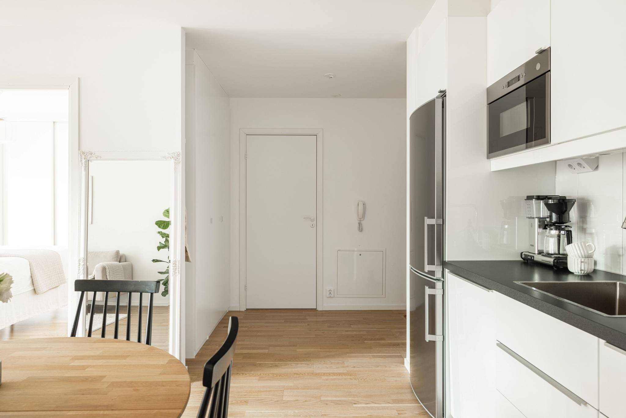 2 rum Lägenhet på Hyllie allé 6A Hyllie Malmö kommun - bild 24