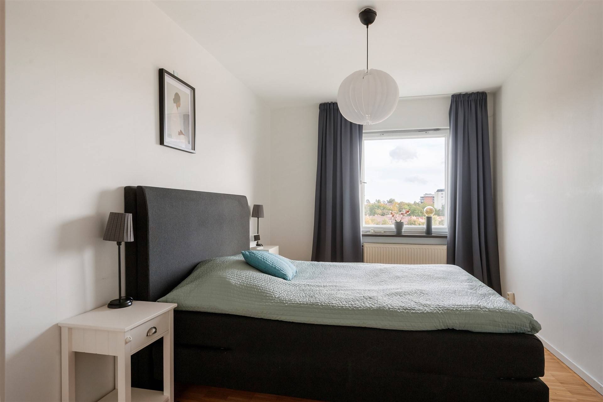 3 rum Lägenhet på Sjösabrinken 30 Bandhagen / Högdalen Stockholms kommun - bild 16