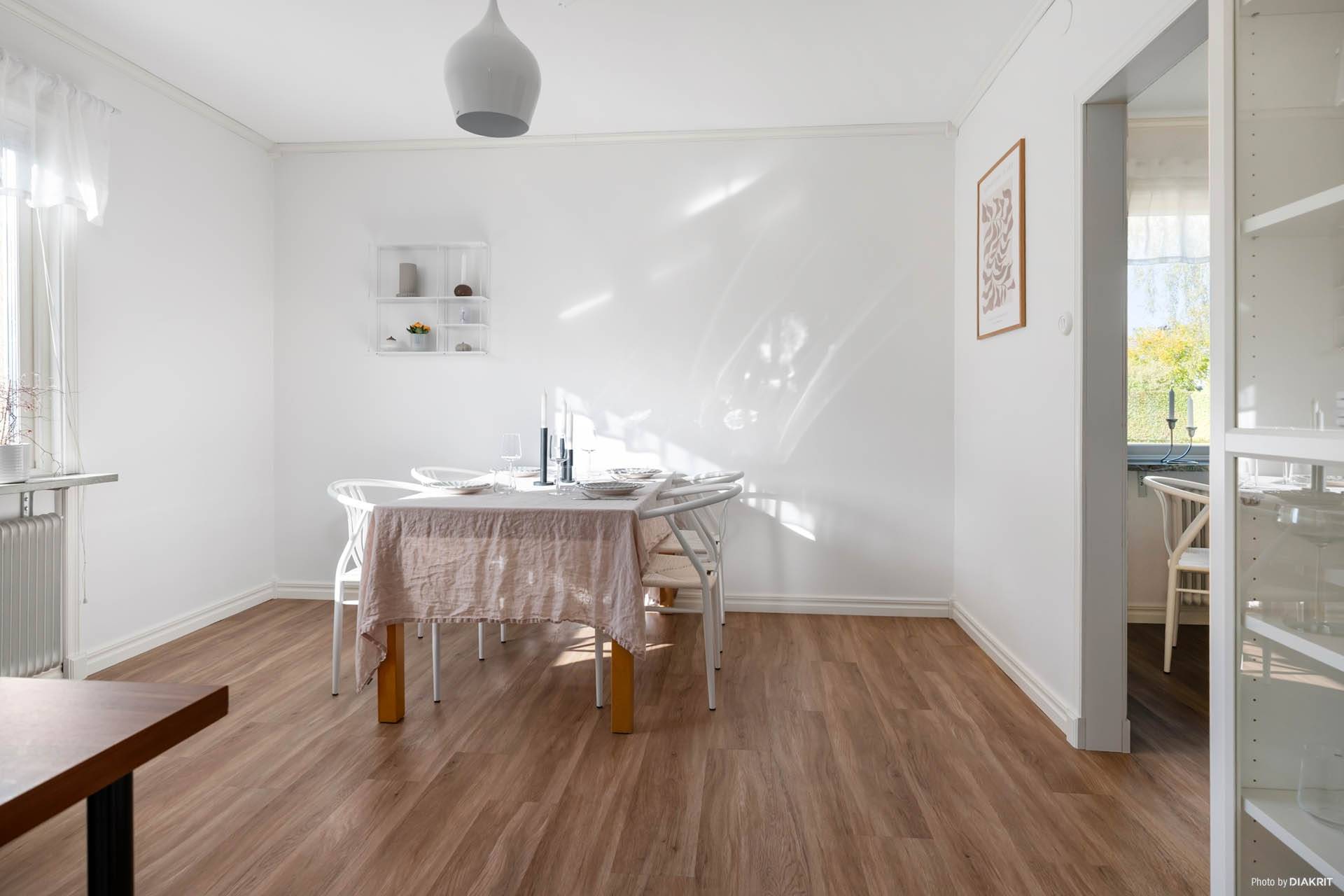 3 rum Lägenhet på Heimdalsgatan 10 Stensberg Ljungby kommun - bild 12