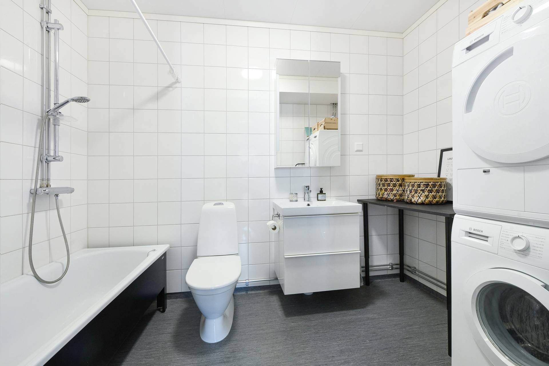 5 rum Parhus på Grafikergatan 57 B Södra Hemlingby Gävle kommun - bild 19