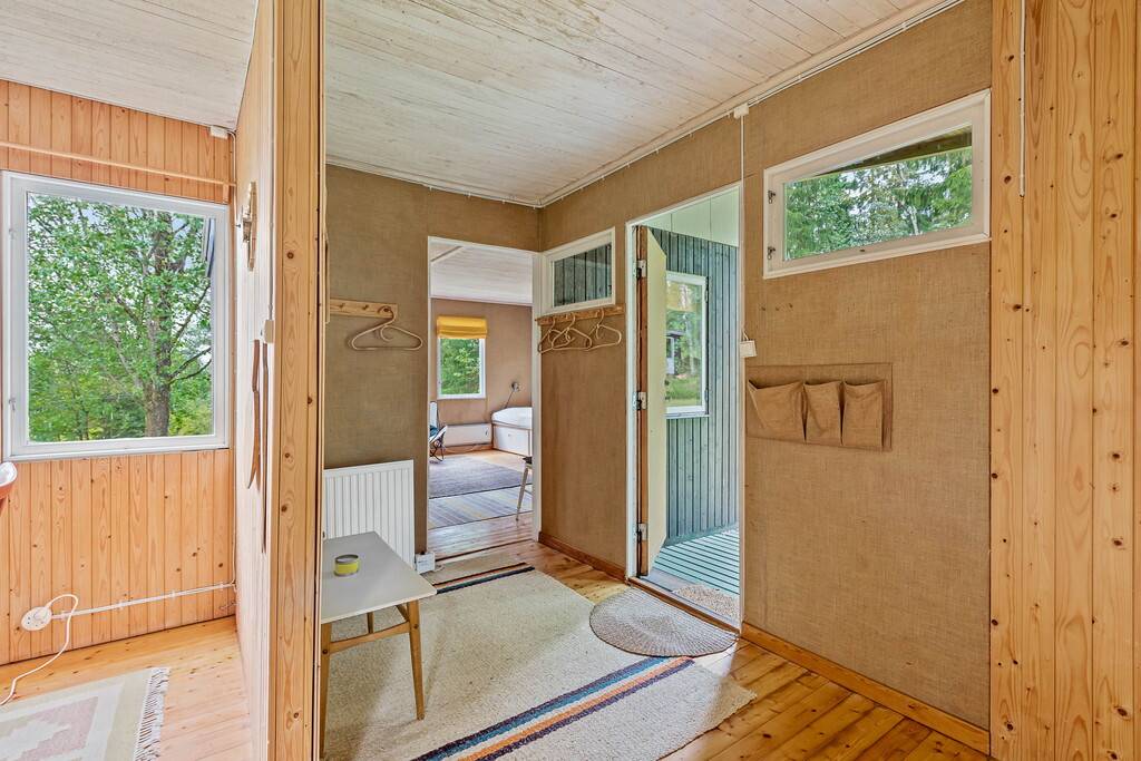3 rum Vinterbonat fritidshus på Ödskölts-Kroken 36 Ödskölt Bengtsfors kommun - bild 6