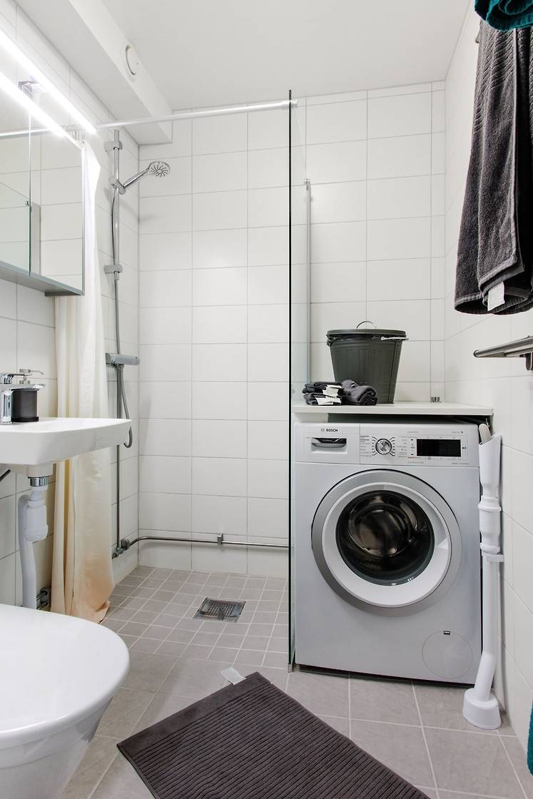 3 rum Lägenhet på Kvarnvägen 1F Centrum Tibro kommun - bild 7