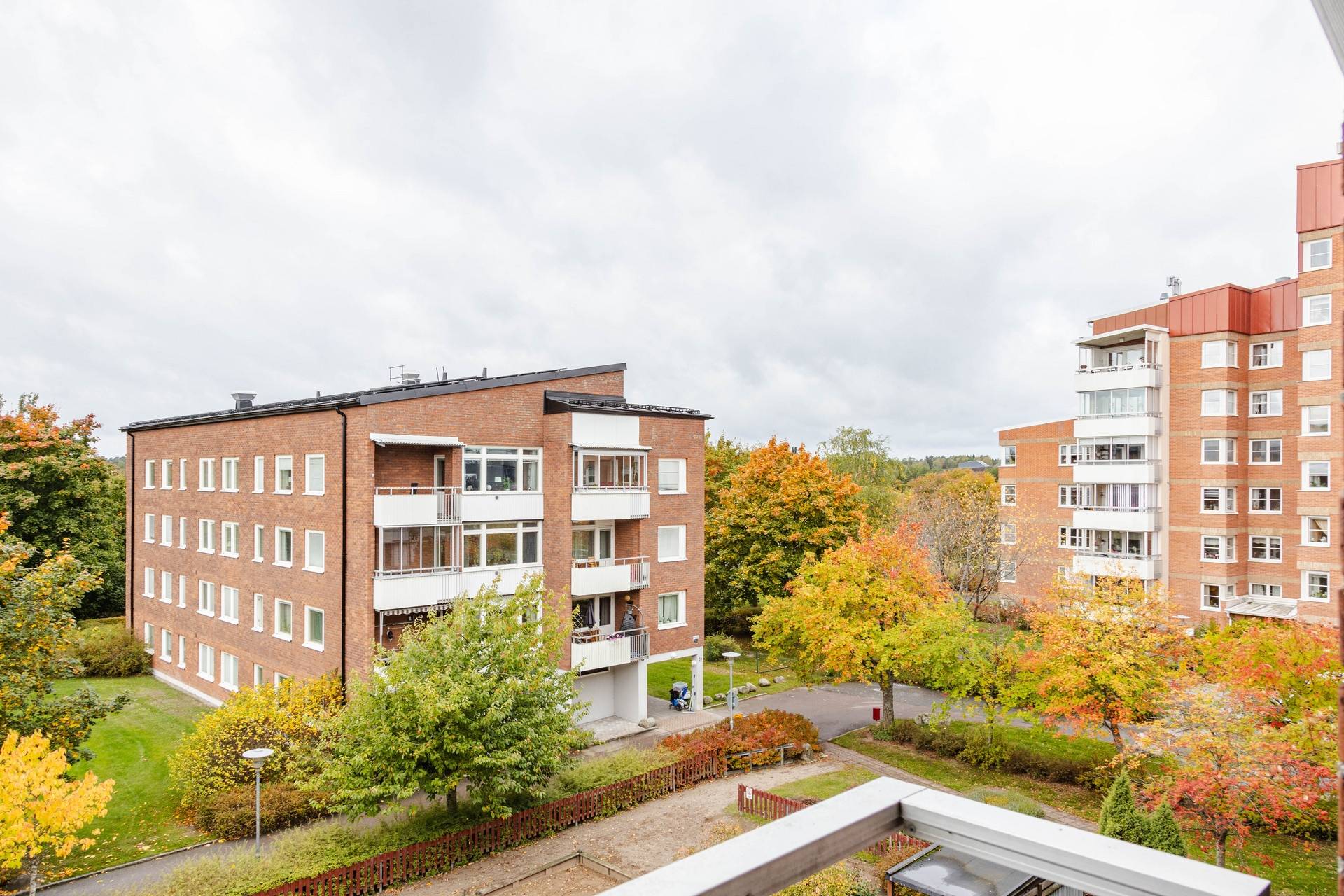 2 rum Lägenhet på Bangatan 49A Västerås kommun - bild 23