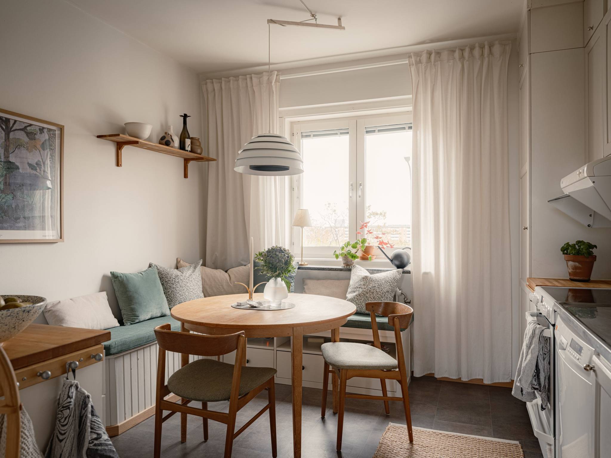 2 rum Lägenhet på Vantgatan 1B Majorna Göteborgs kommun - bild 20