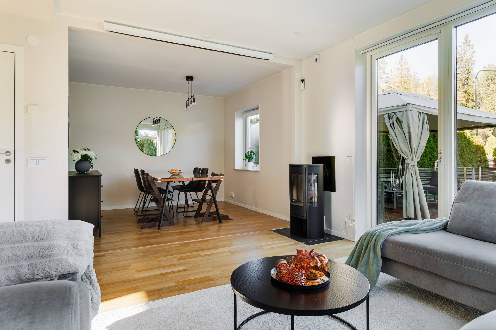 6 rum Parhus på Revirvägen 13A Glömsta Huddinge kommun - bild 8