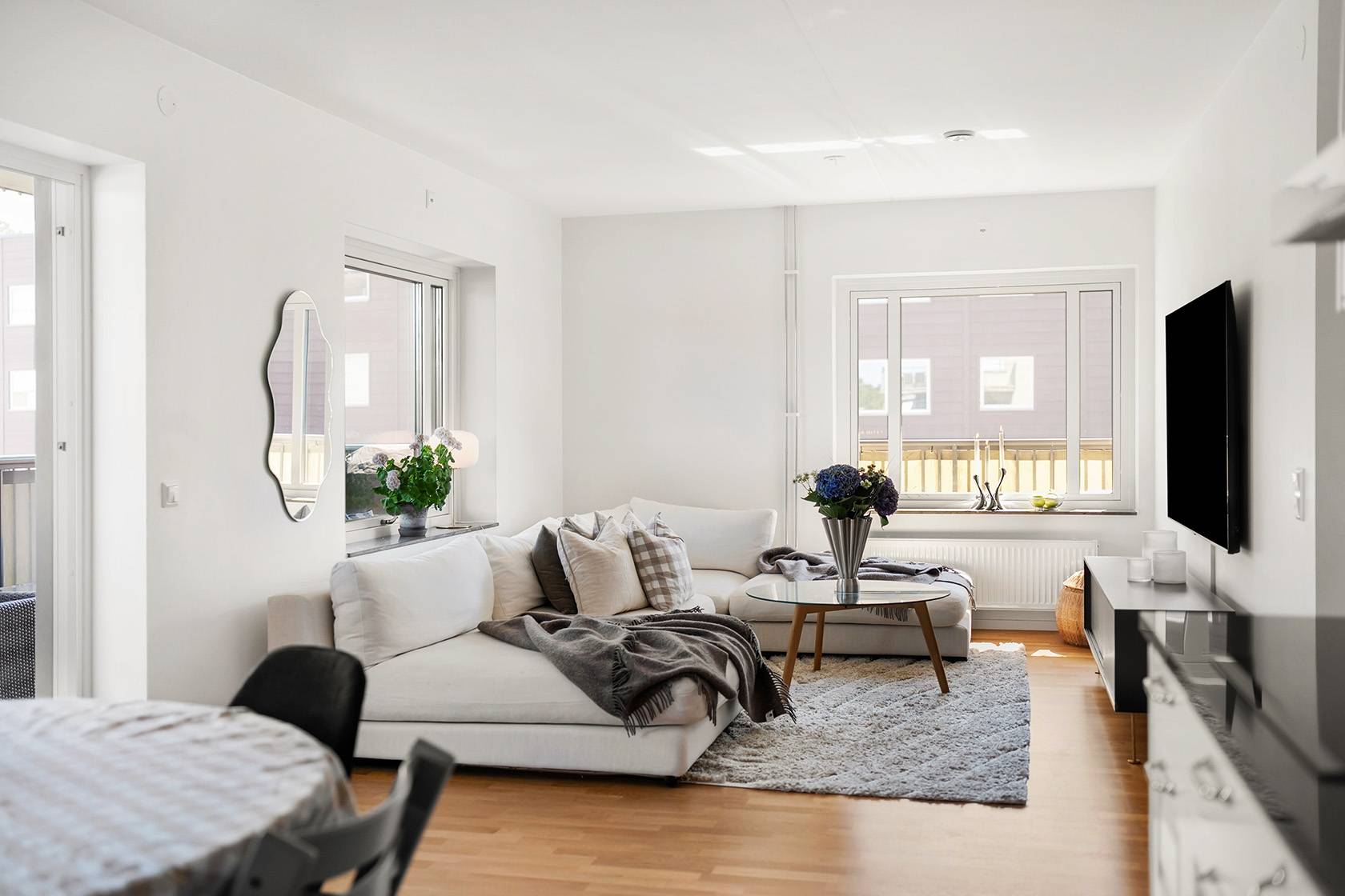 2 rum Lägenhet på Stadsskogsgatan 44 Stadsskogen Alingsås kommun - bild 8