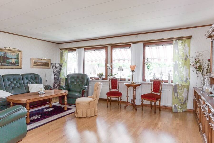 5 rum Villa på Bergtallsgatan 24 Bergsätter Motala kommun - bild 17