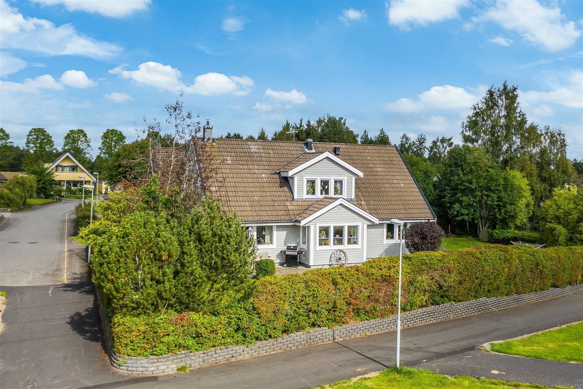 5 rum Villa på Karlsgårdsvägen 25 Myresjö Vetlanda kommun - bild 5