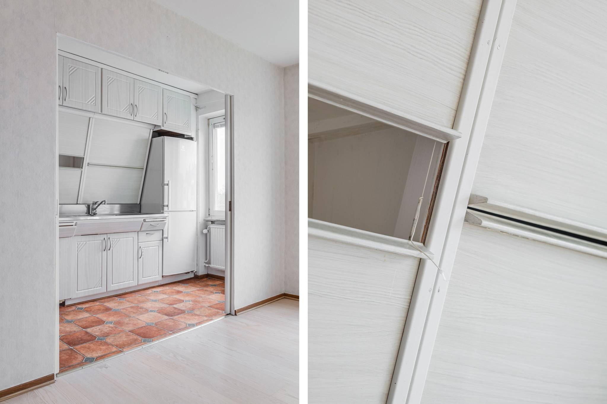 2 rum Lägenhet på Branteviksgatan 10B Östra Sorgenfri Malmö kommun - bild 4