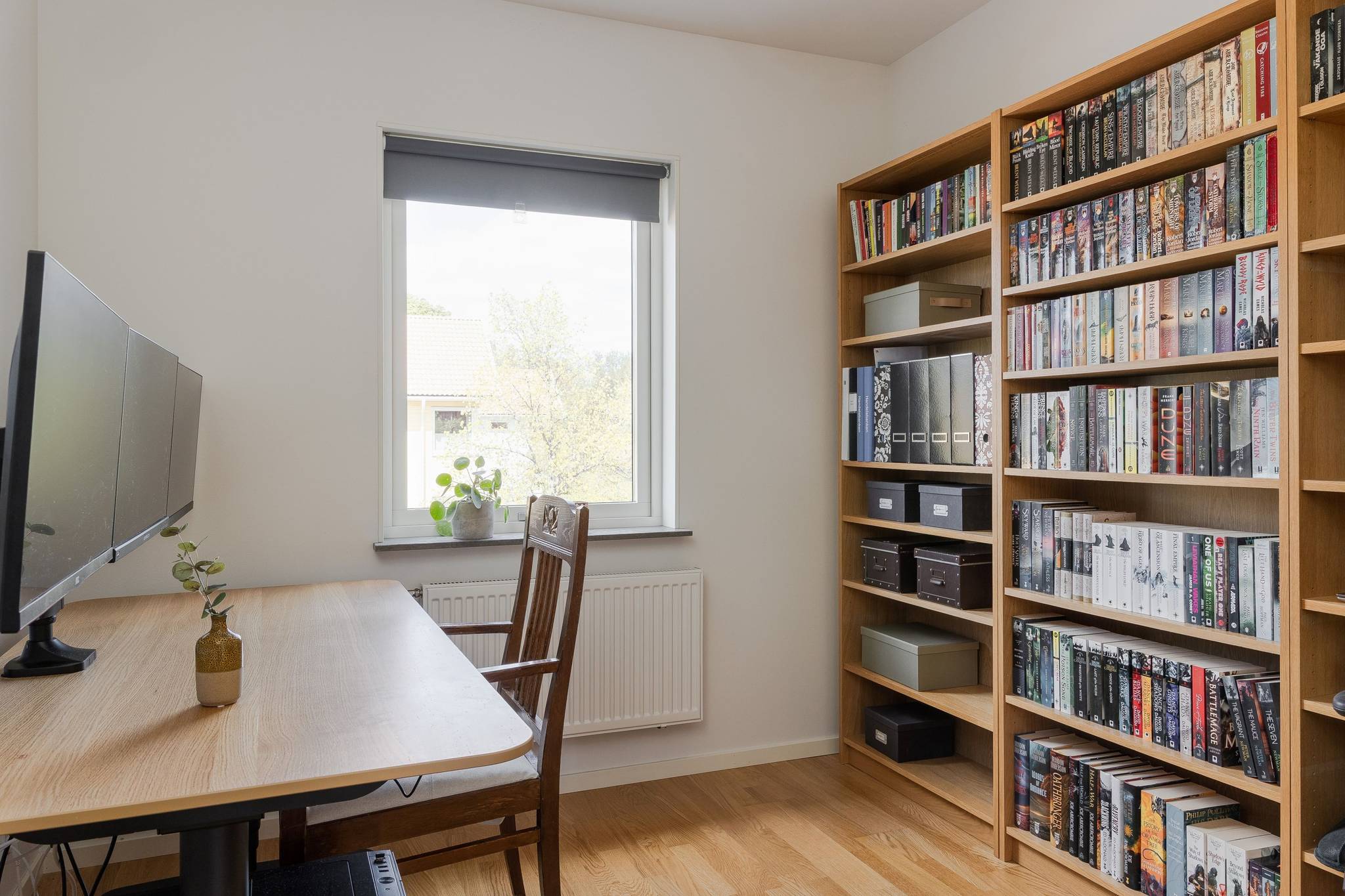 5 rum Radhus på Hovsdalsvägen 7 Hovshaga Växjö kommun - bild 23