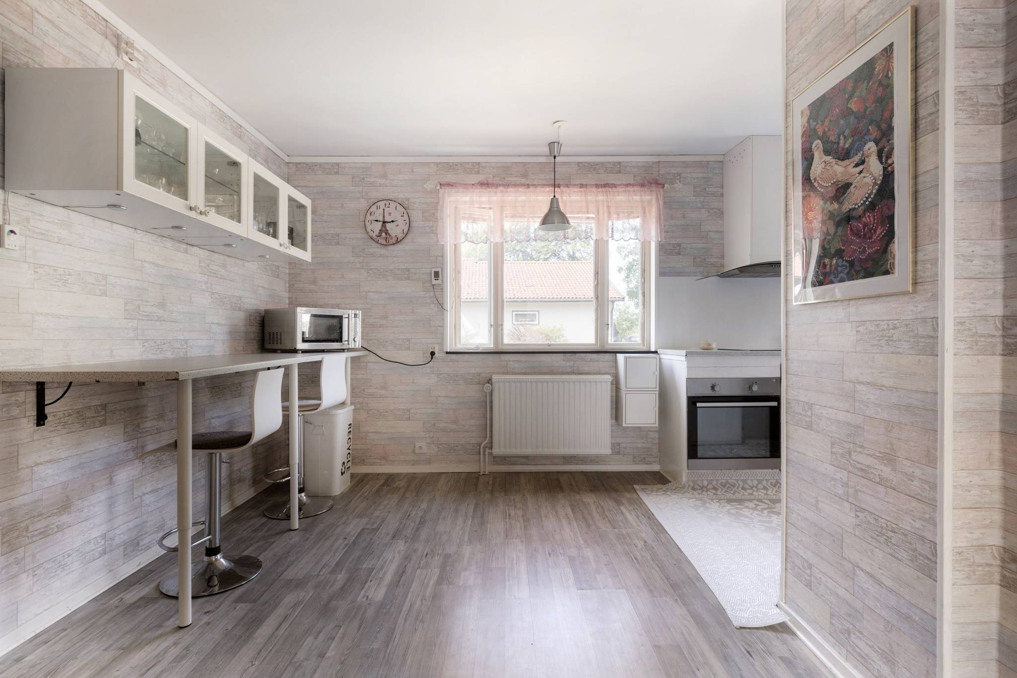 villa på Bokhultet 8 Tving, Karlskrona kommun - bild 5