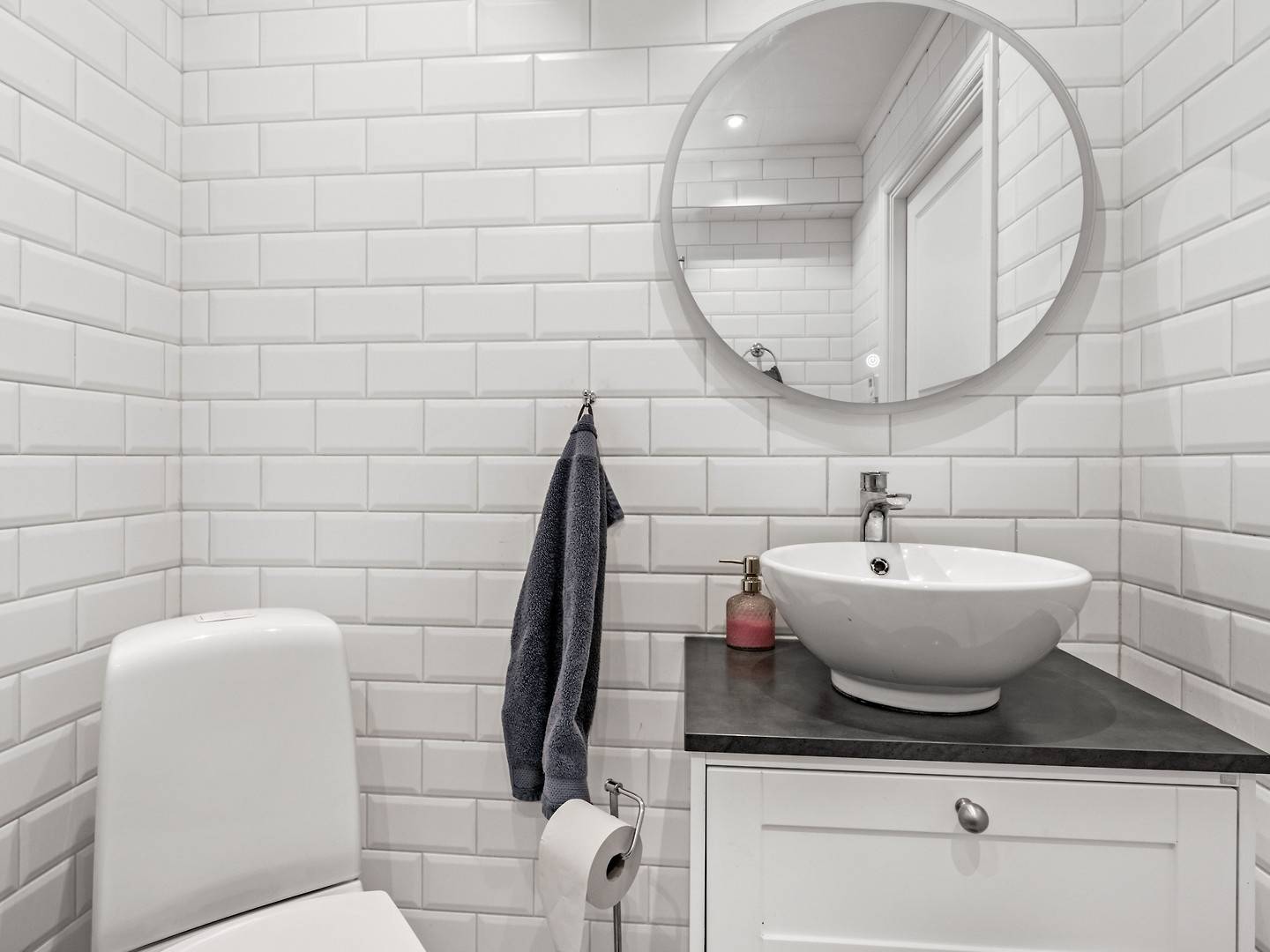 6 rum Radhus på Marsgatan 52 Ängshöjden Sala kommun - bild 19