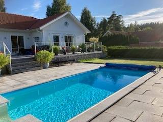 5 rum Villa på Sundby strandväg 53 Stallarholmen Strängnäs kommun - bild 25