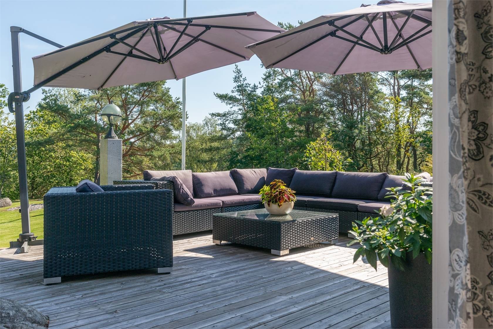 7 rum Villa på Persgårdsvägen 5 Herrestad Uddevalla kommun - bild 24