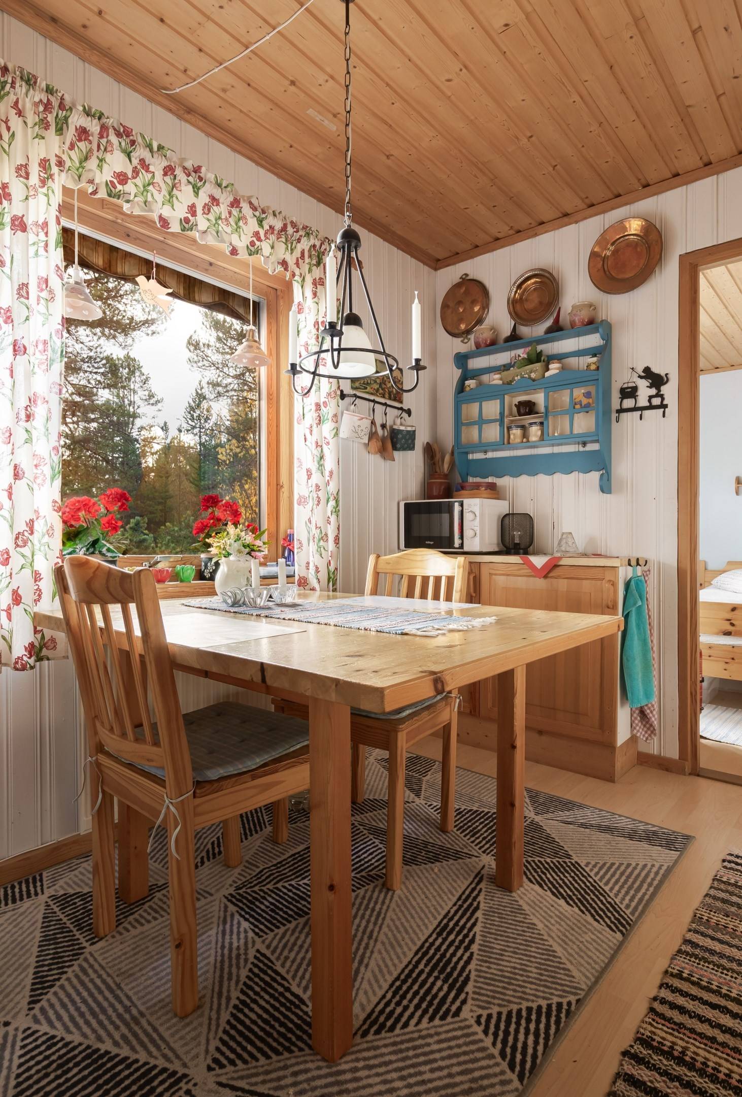 3 rum Fritidshus på Strådalen 340 Lofsdalen - Strådalen Härjedalens kommun - bild 6