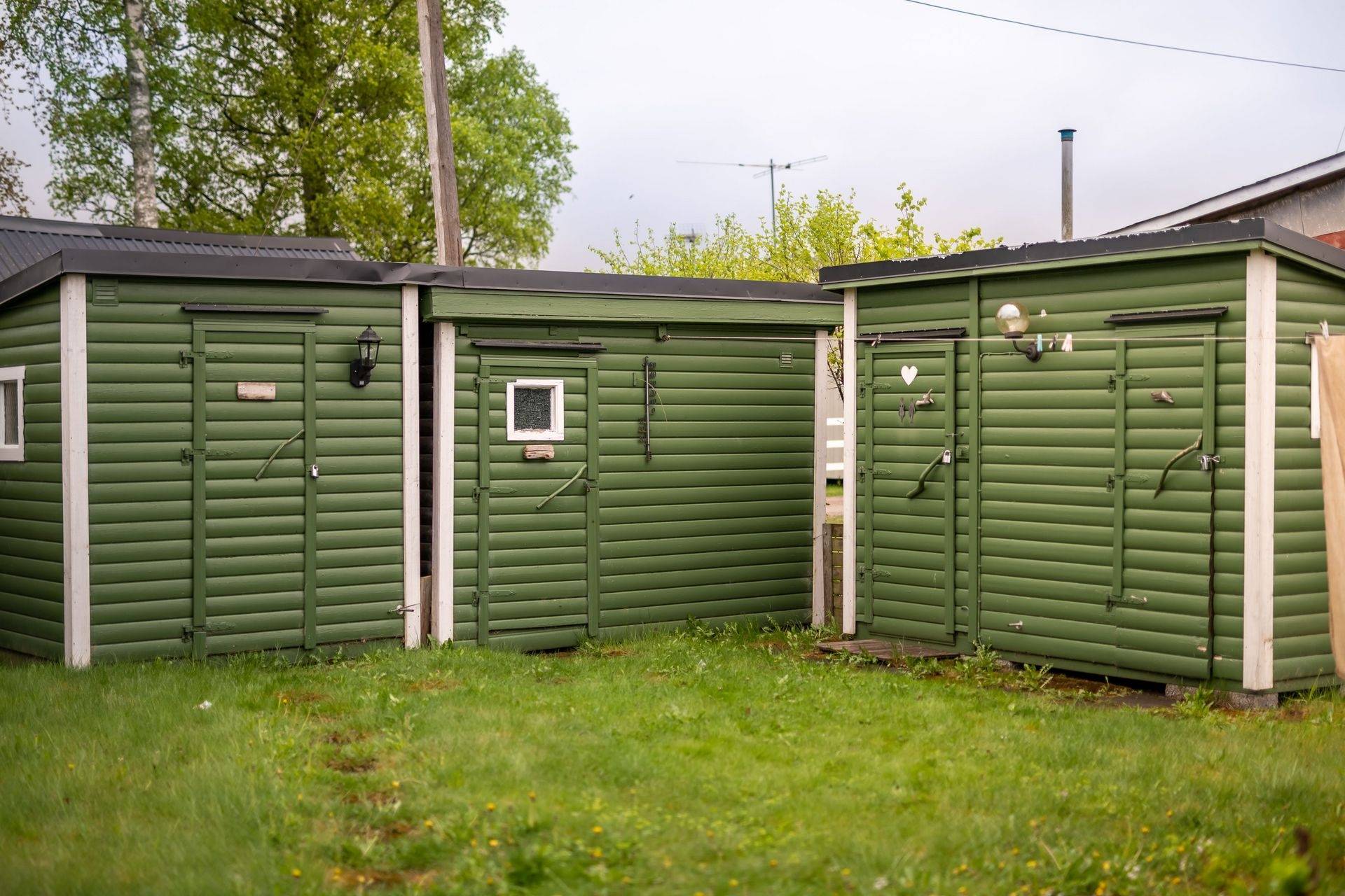 2 rum Fritidsboende på Kuhlins väg 14 Åsbro Askersunds kommun - bild 48