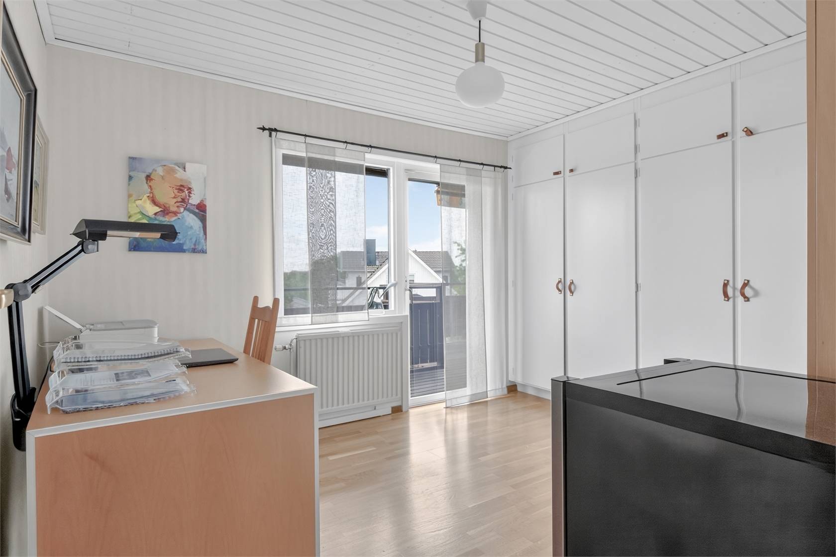 7 rum Villa på Blockvägen 16 Landsnora Sollentuna kommun - bild 26