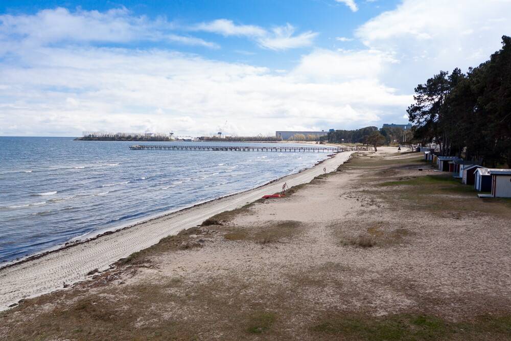 2 rum Vinterbonat fritidshus på Kronhjortsvägen 8 Östra Sand Kristianstads kommun - bild 39