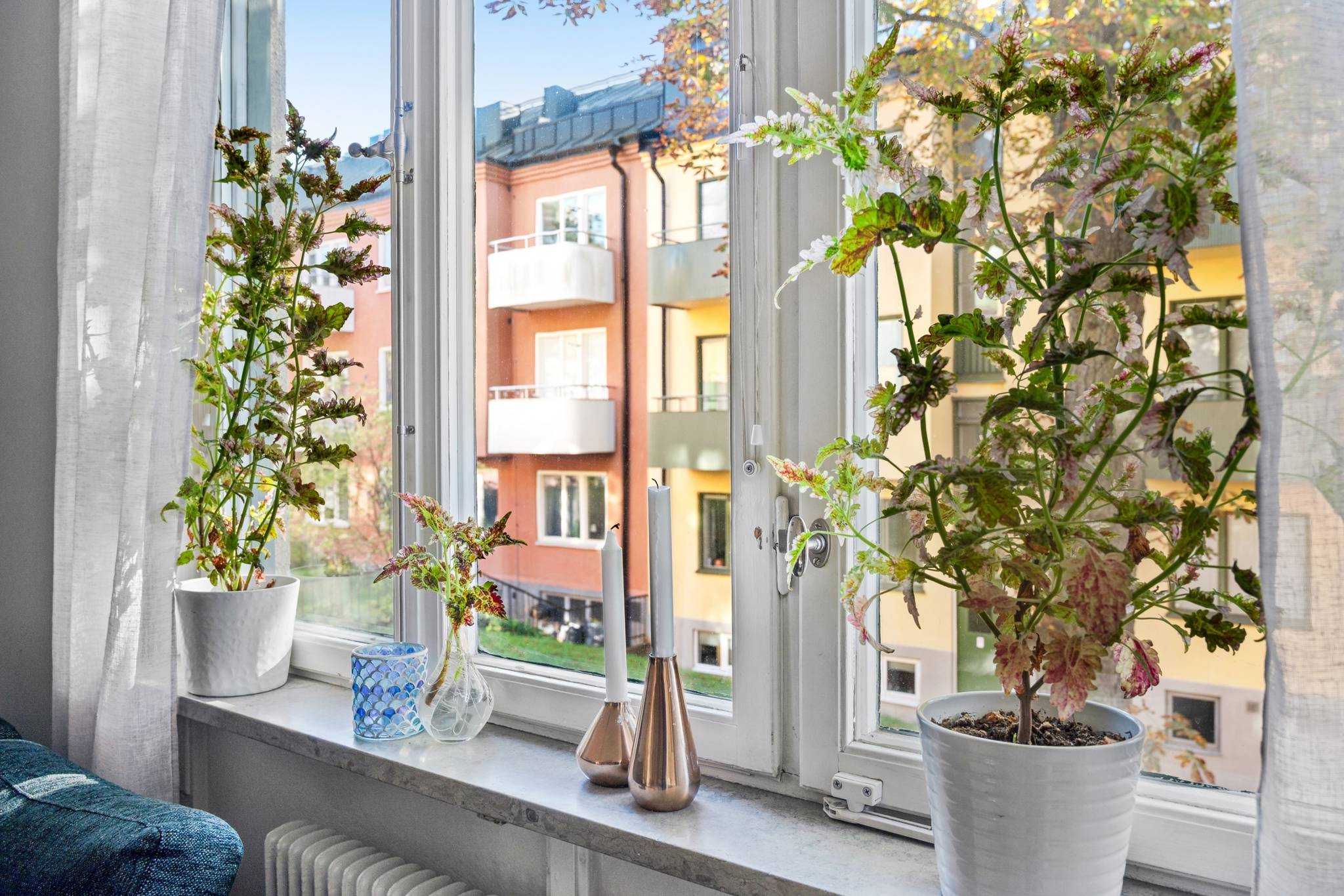 2 rum Lägenhet på Plogvägen 5 Råsunda Solna kommun - bild 20