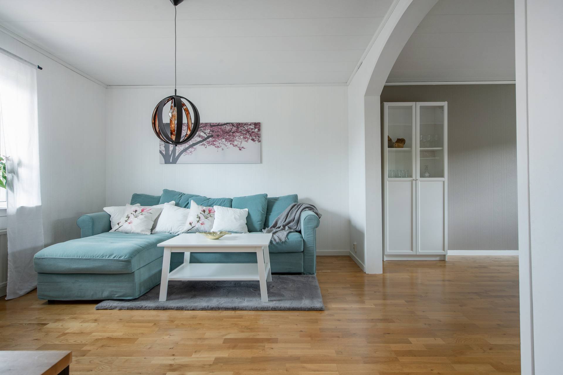 6 rum Villa på Påskbergsvägen 13 Kungsäter Varbergs kommun - bild 7