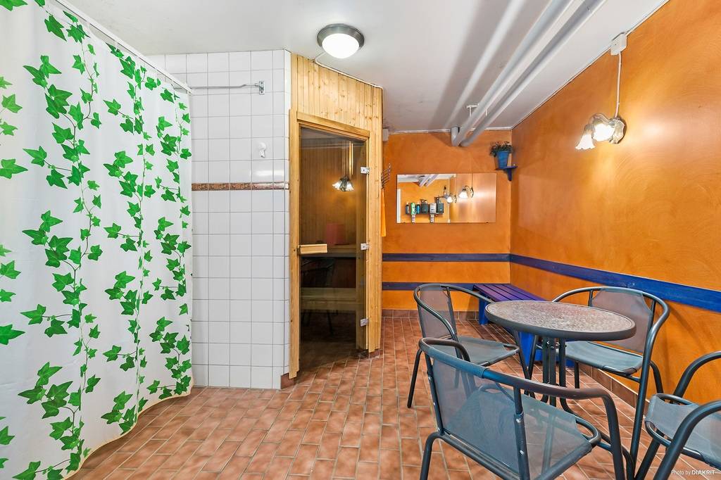 3 rum Lägenhet på Kommendörsgatan 2B Nedre Stadsdelen / Centrum Bodens kommun - bild 14
