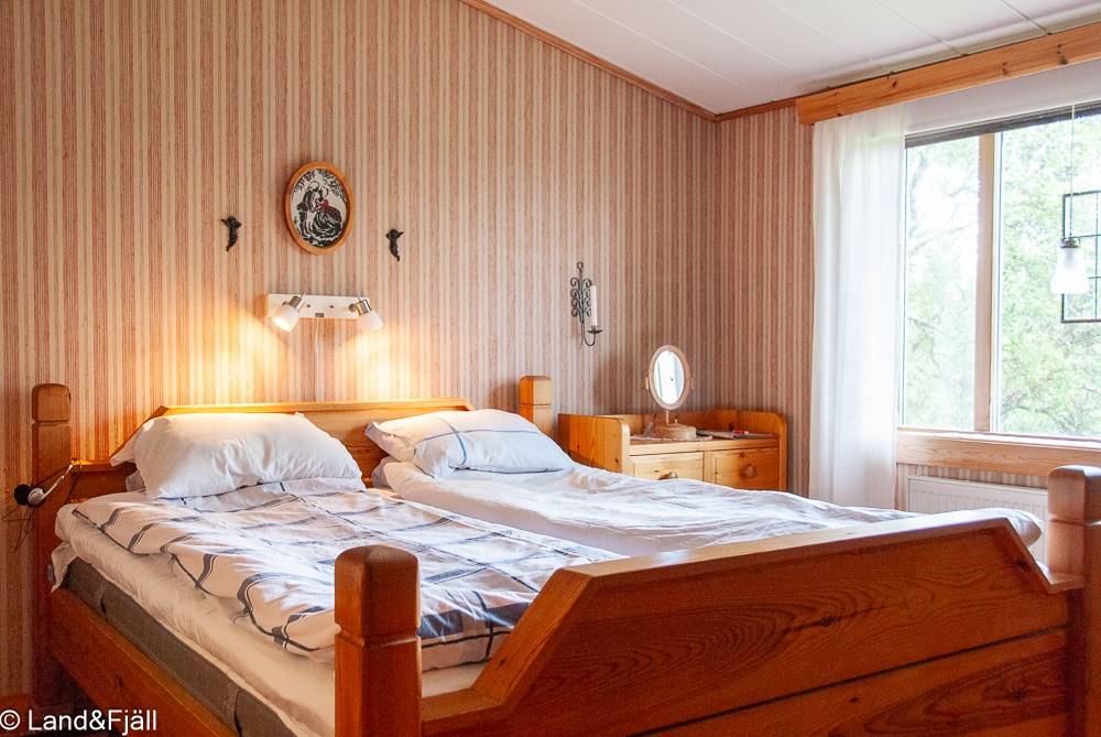 4 rum Fritidshus på Lövåsvägen 11 Ljungdalen - Torkilstöten Bergs kommun - bild 31