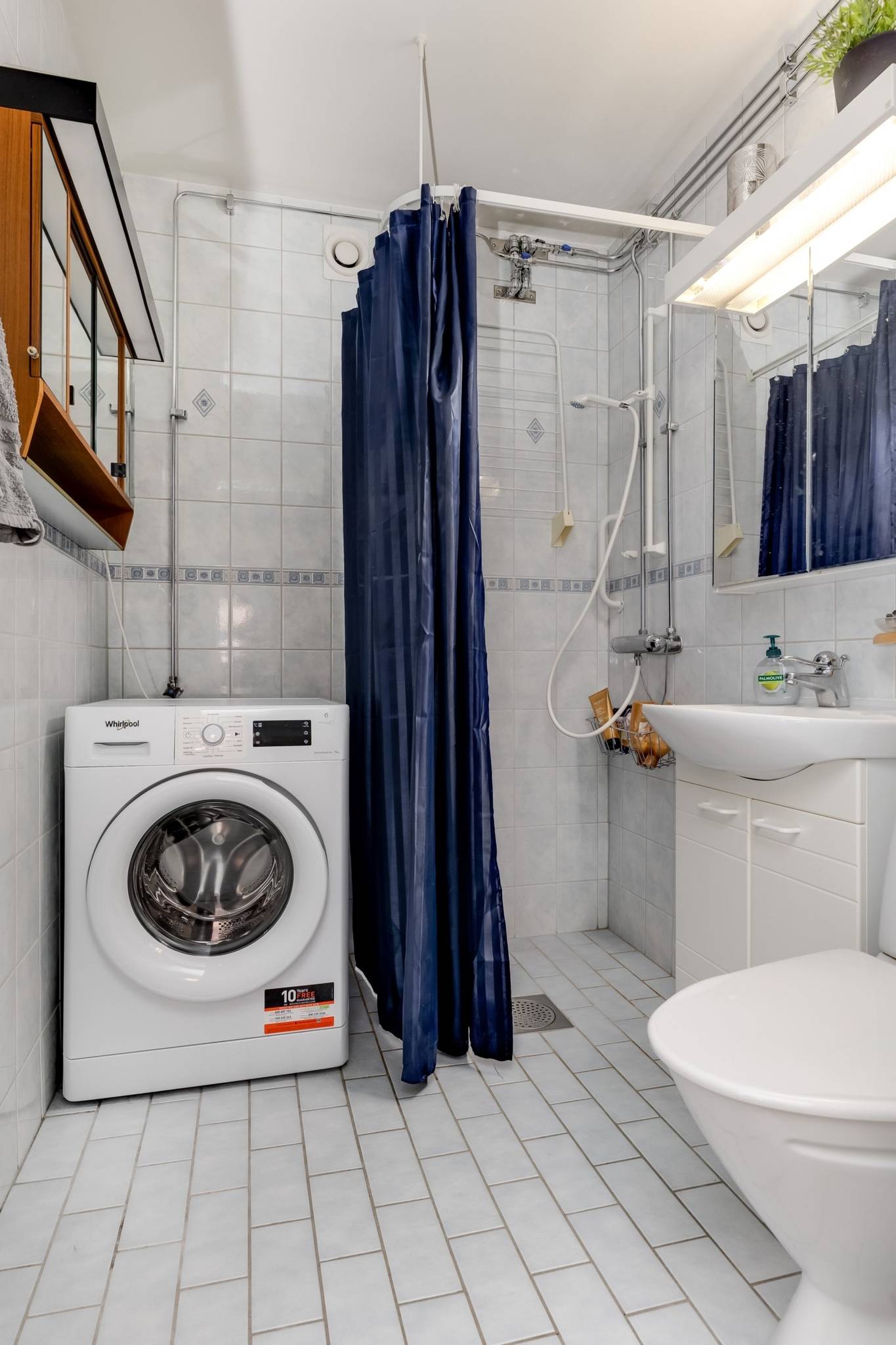 3 rum Lägenhet på Fredsgatan 14 A LUDVIKA Centrum Ludvika kommun - bild 11