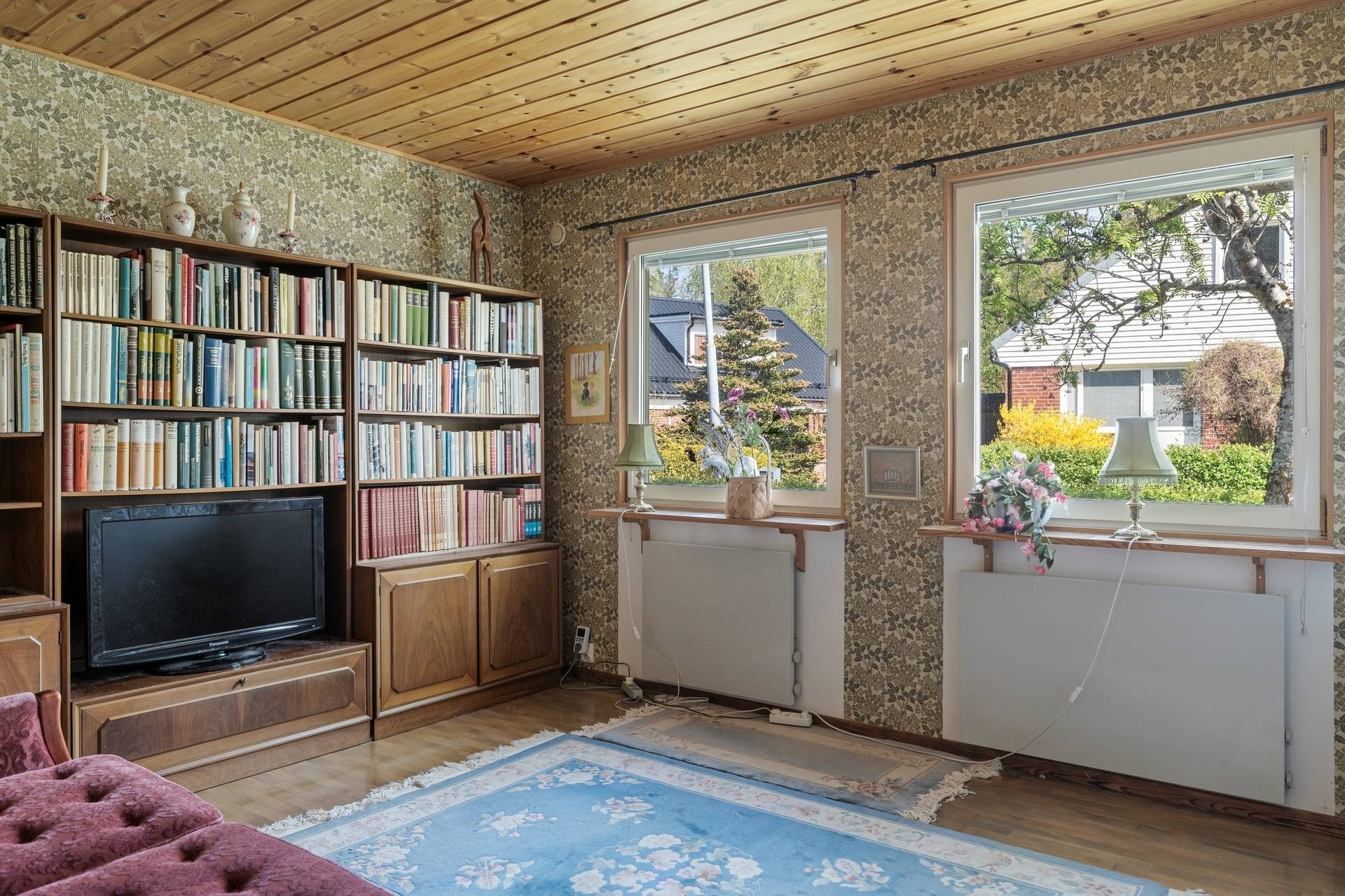 7 rum Villa på Murkelvägen 15 Hjortängen - Saltsjö-Boo Nacka kommun - bild 15
