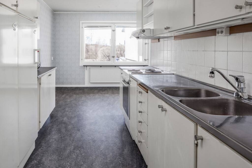 2 rum Lägenhet på Forskarvägen 27 Luleå kommun - bild 3