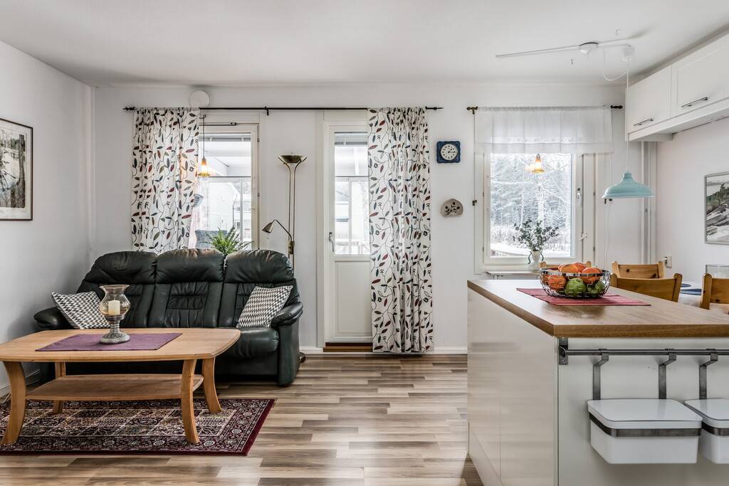 2.5 rum Lägenhet på Ärtvägen 79 Östersunds kommun - bild 3