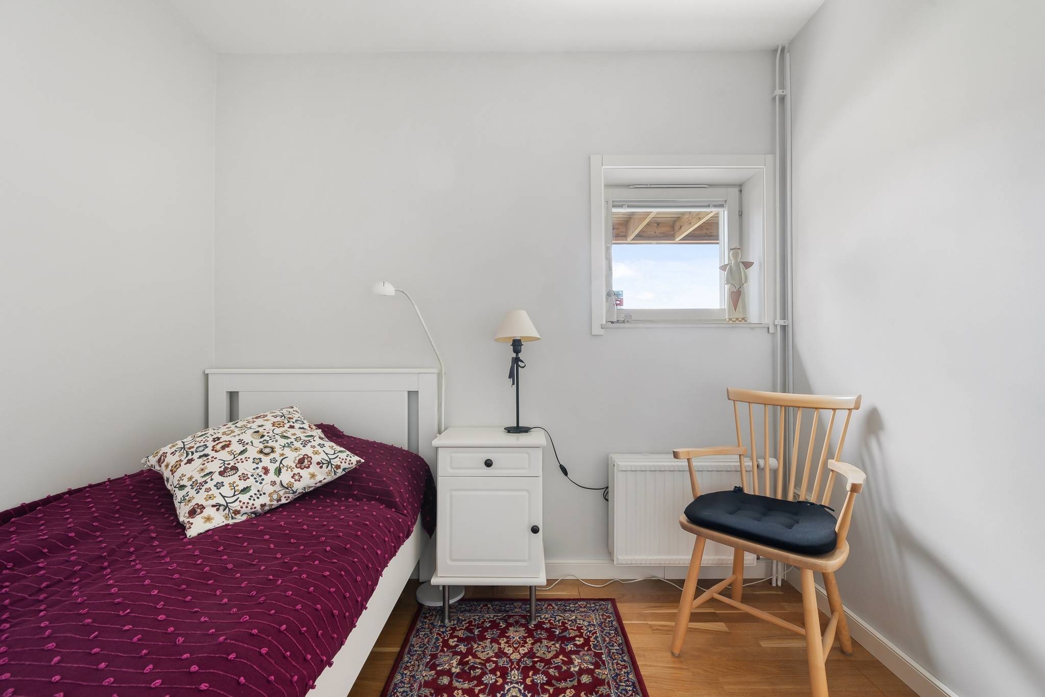 3 rum Lägenhet på Pipers Väg 115 Bergshamra Solna kommun - bild 17