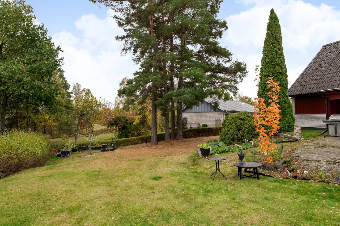 5 rum Villa på Sparres väg 16 Strålsnäs Boxholms kommun - bild 29