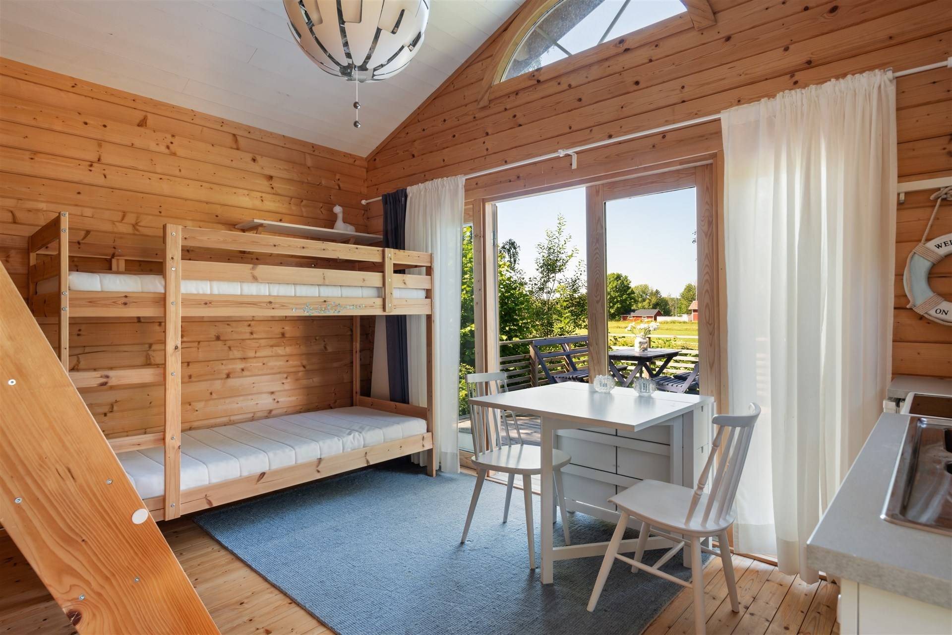 3 rum Vinterbonat fritidshus på Jerkans väg 27 Östernäs-Väddö Norrtälje kommun - bild 34