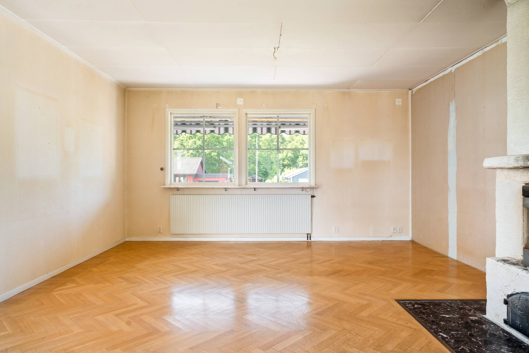 3 rum Villa på Slingervägen 5 Haverdal Halmstads kommun - bild 13