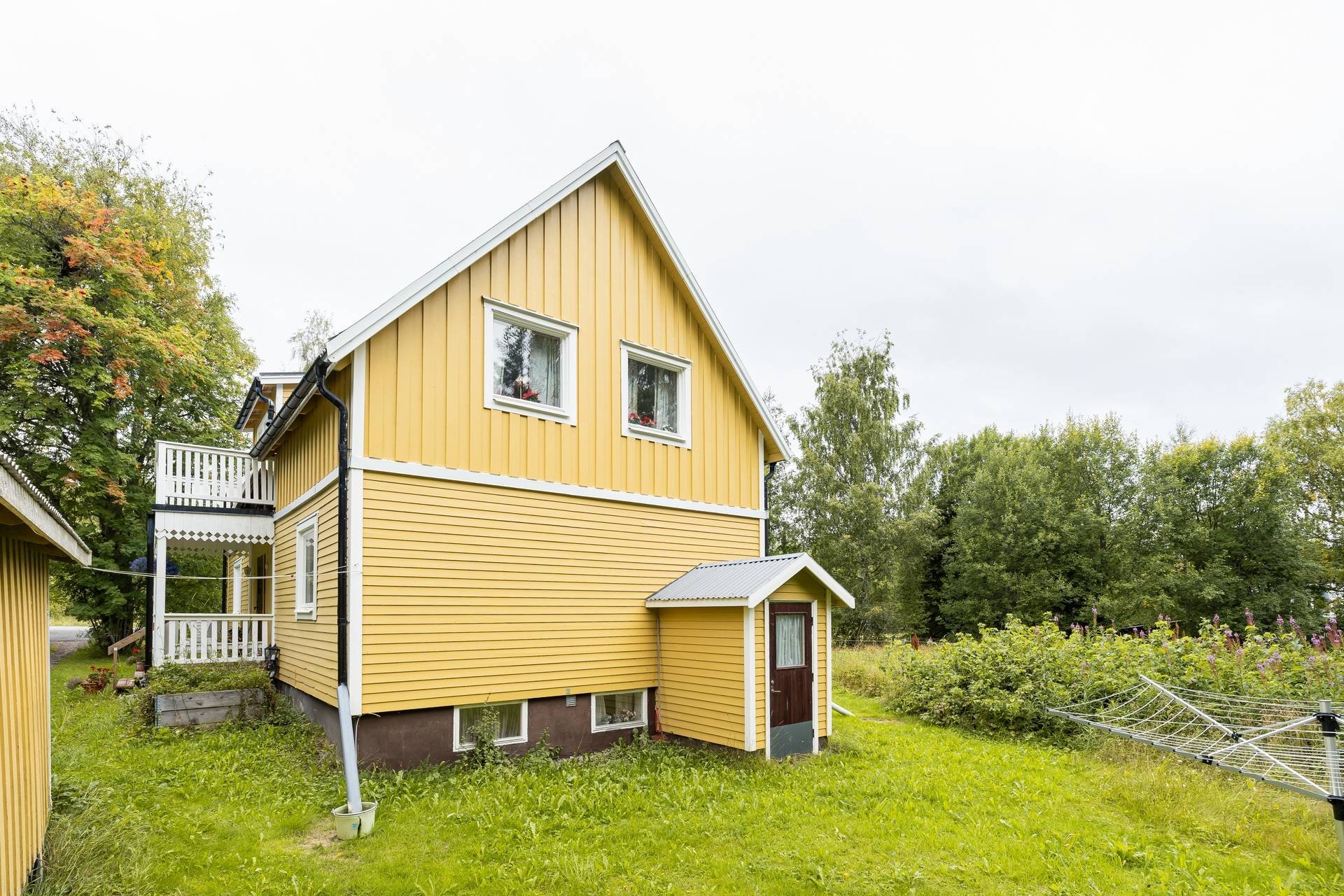 6 rum Villa på Hökbäck 360 Lit Östersunds kommun - bild 10