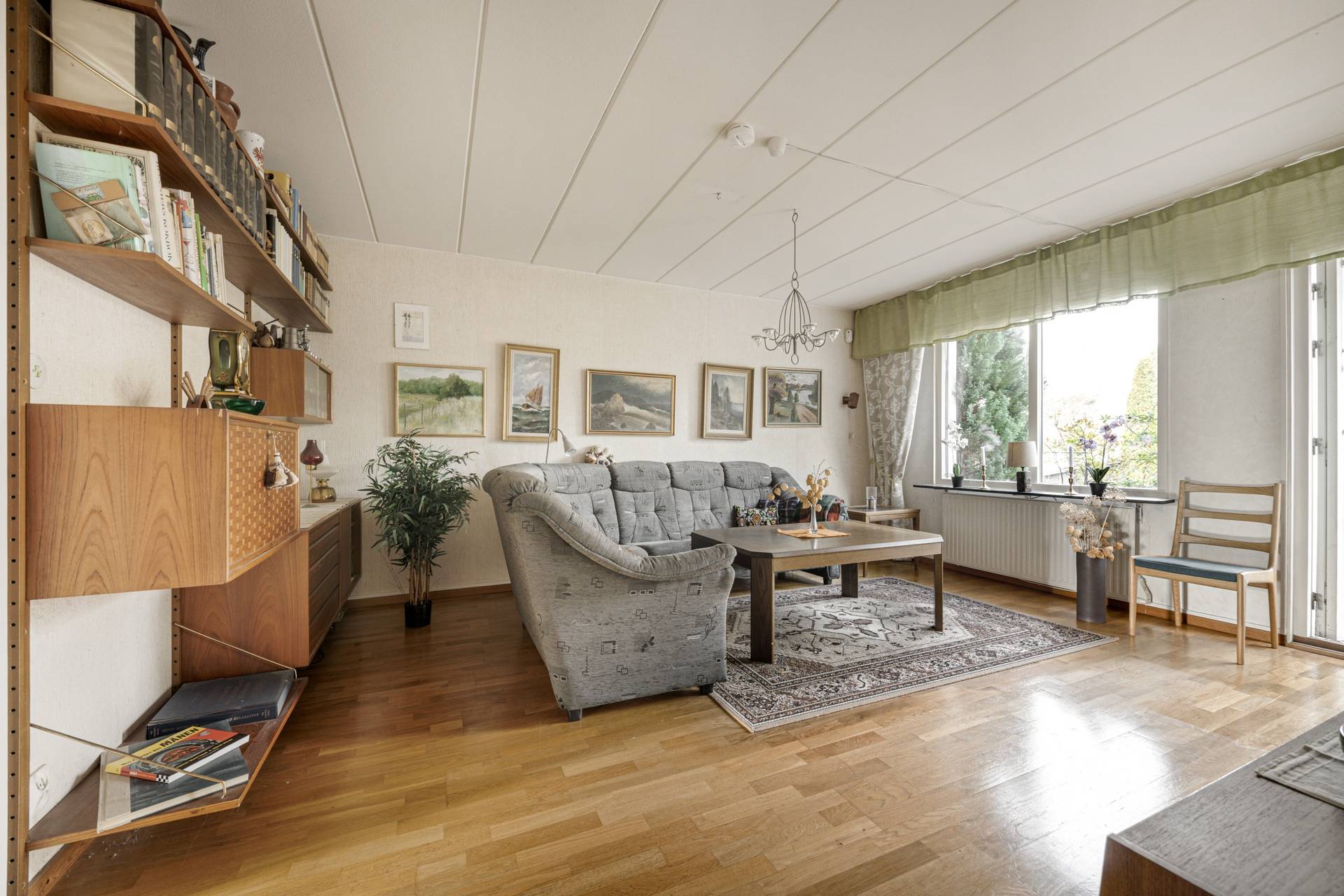 7 rum Radhus på Högholmsgränd 21 Skärholmen Stockholms kommun - bild 15