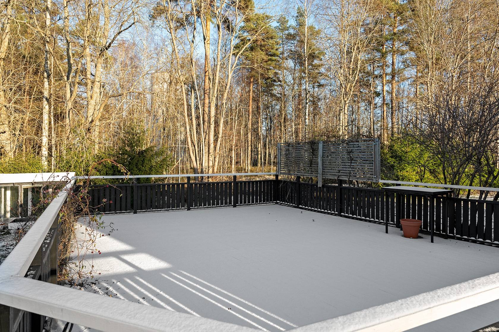 3 rum Villa på Björnbovägen 17 Björneborg Kristinehamns kommun - bild 23