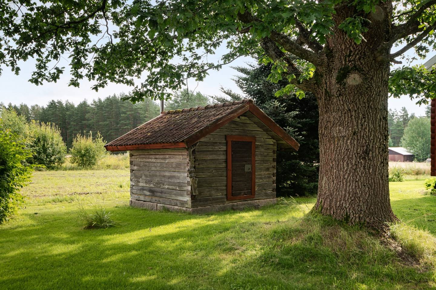 6 rum Villa på Yttre Heden 222 Yttre Heden Säters kommun - bild 7
