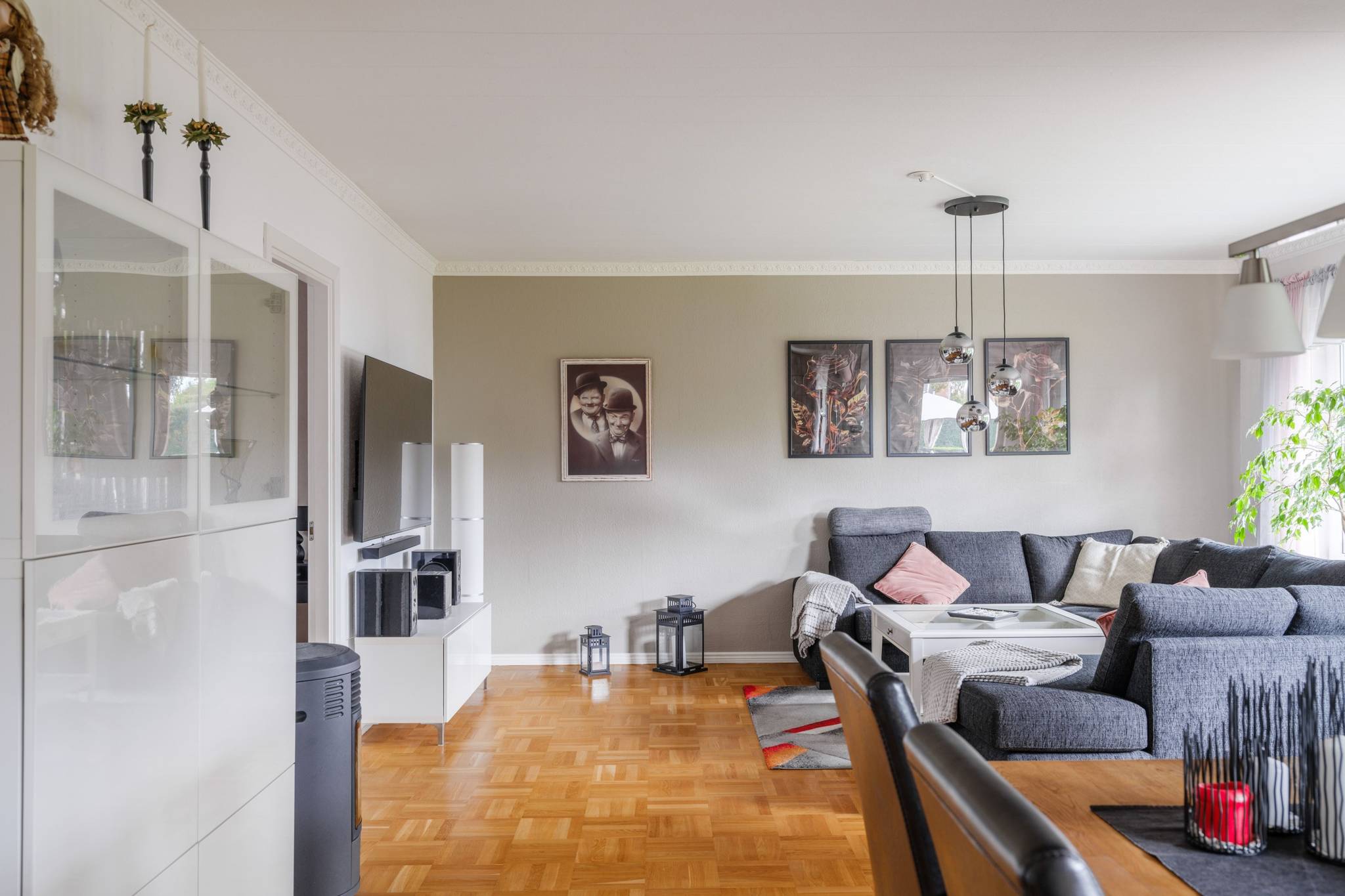 115 m² Villa på Alstads skolväg 2 Alstad Trelleborgs kommun - bild 12
