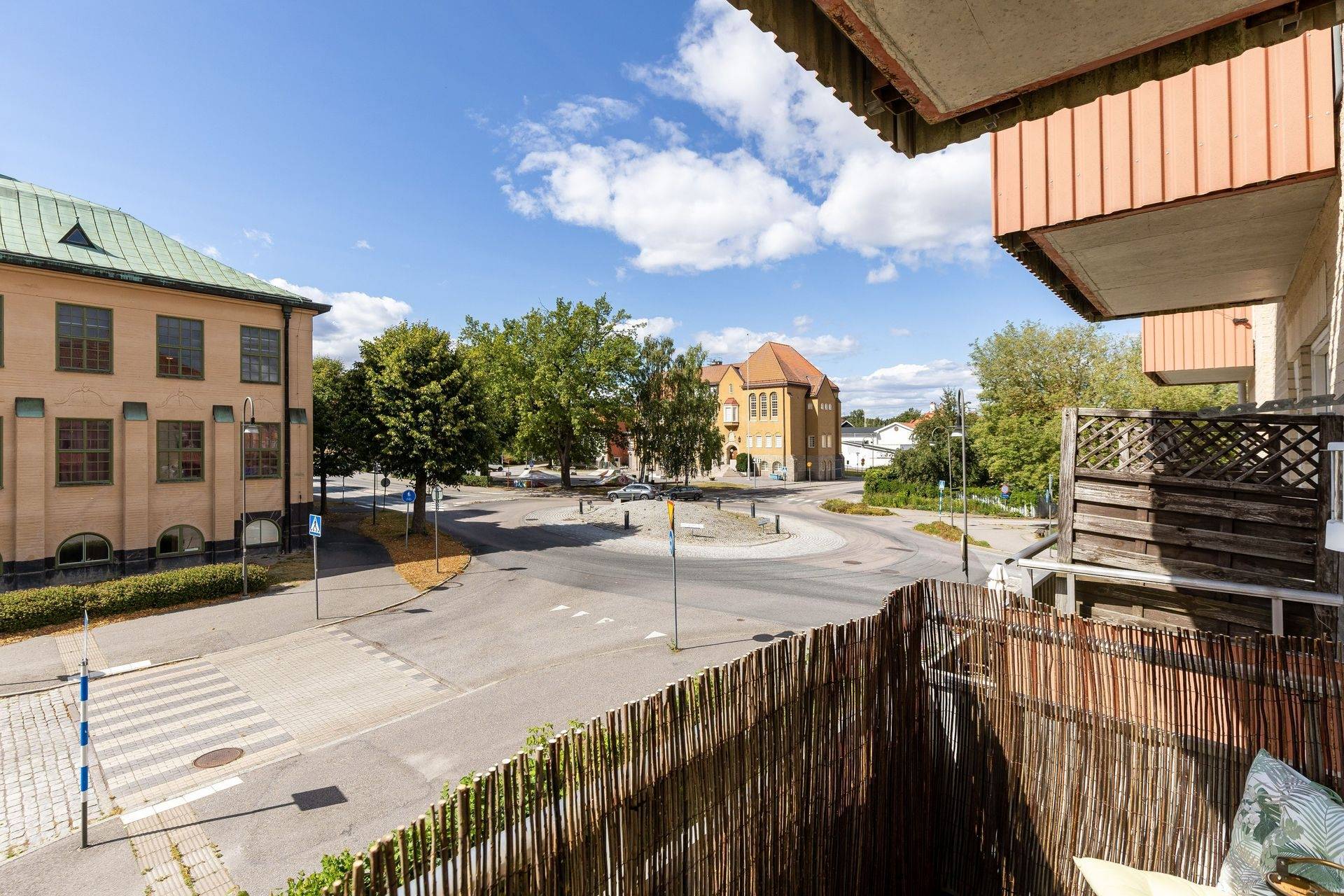 2 rum Lägenhet på Kristinavägen 10A Centrala Strängnäs Strängnäs kommun - bild 14