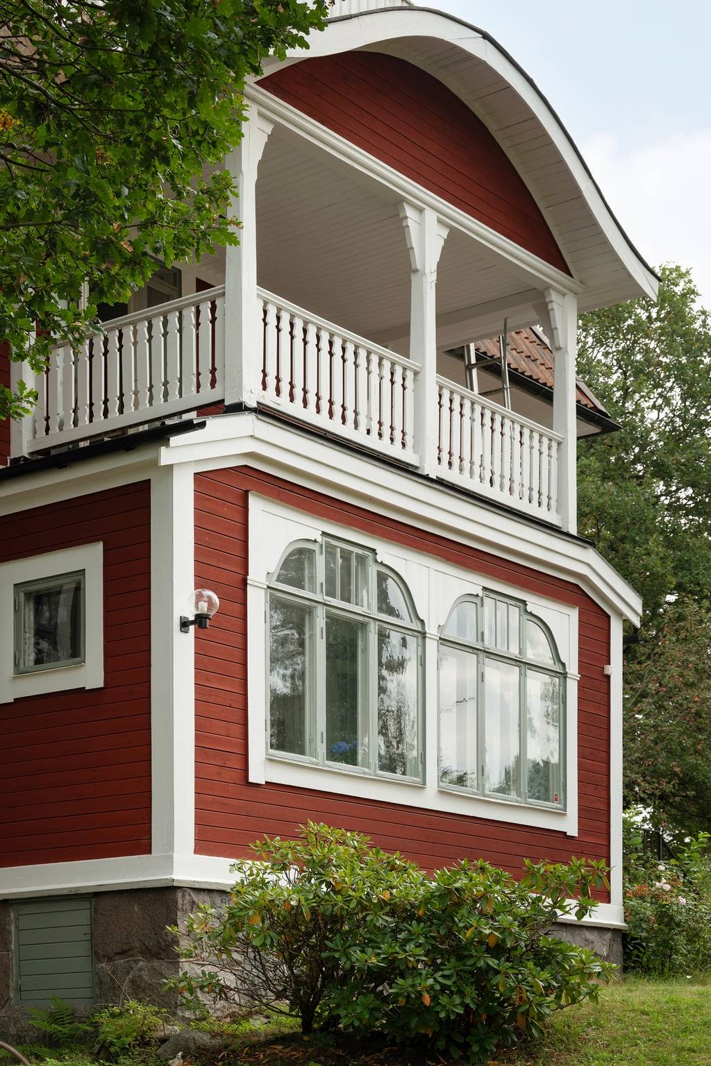 13 rum Villa på Sturevägen 24 Stocksund Danderyds kommun - bild 8