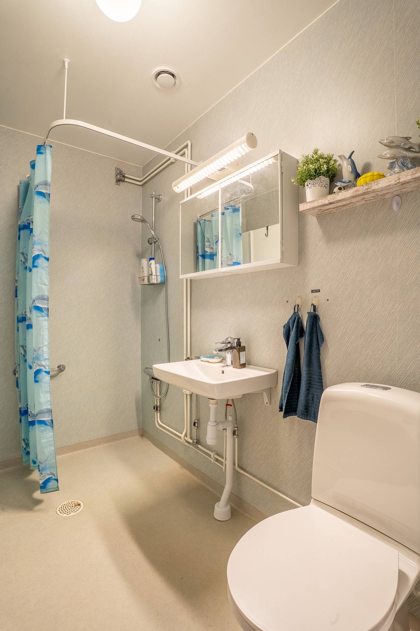 2 rum Lägenhet på Ryningsbergsvägen 12D Hållsta Eskilstuna kommun - bild 20