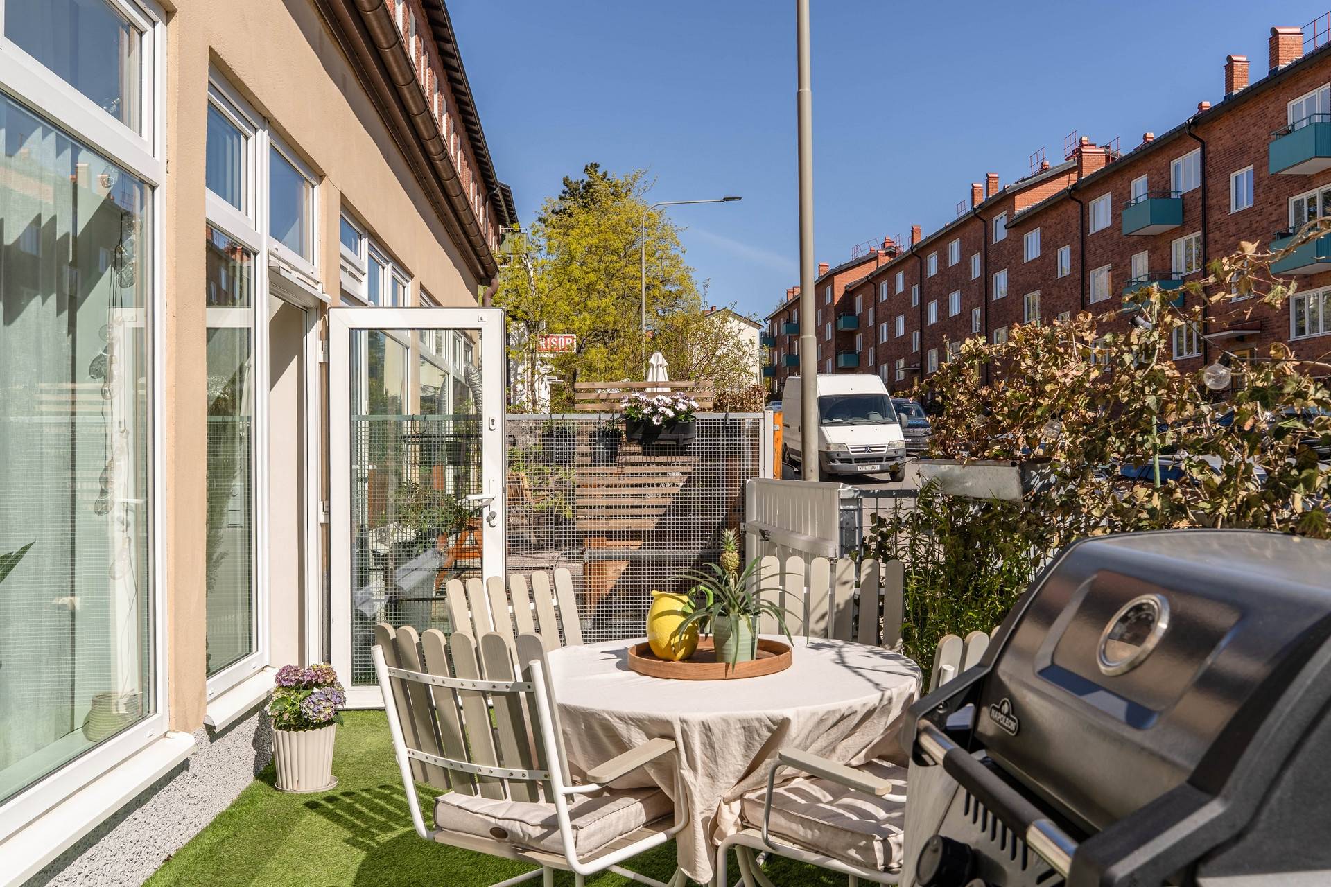 3 rum Lägenhet på Sparbanksvägen 74B, Accepterat pris! Hägerstensåsen Stockholms kommun - bild 37