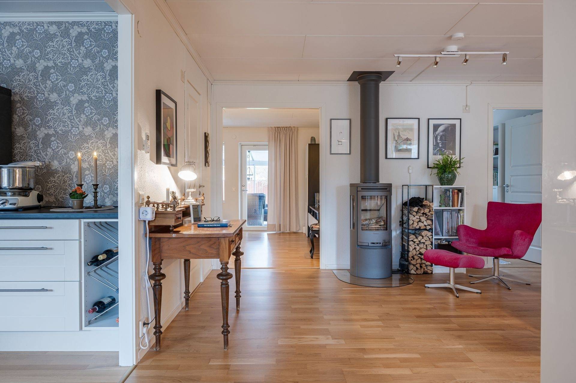5 rum Villa på Emausvägen 14 Norr Arboga kommun - bild 10
